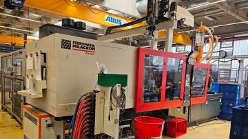 FERROMATIK MILACRON 200